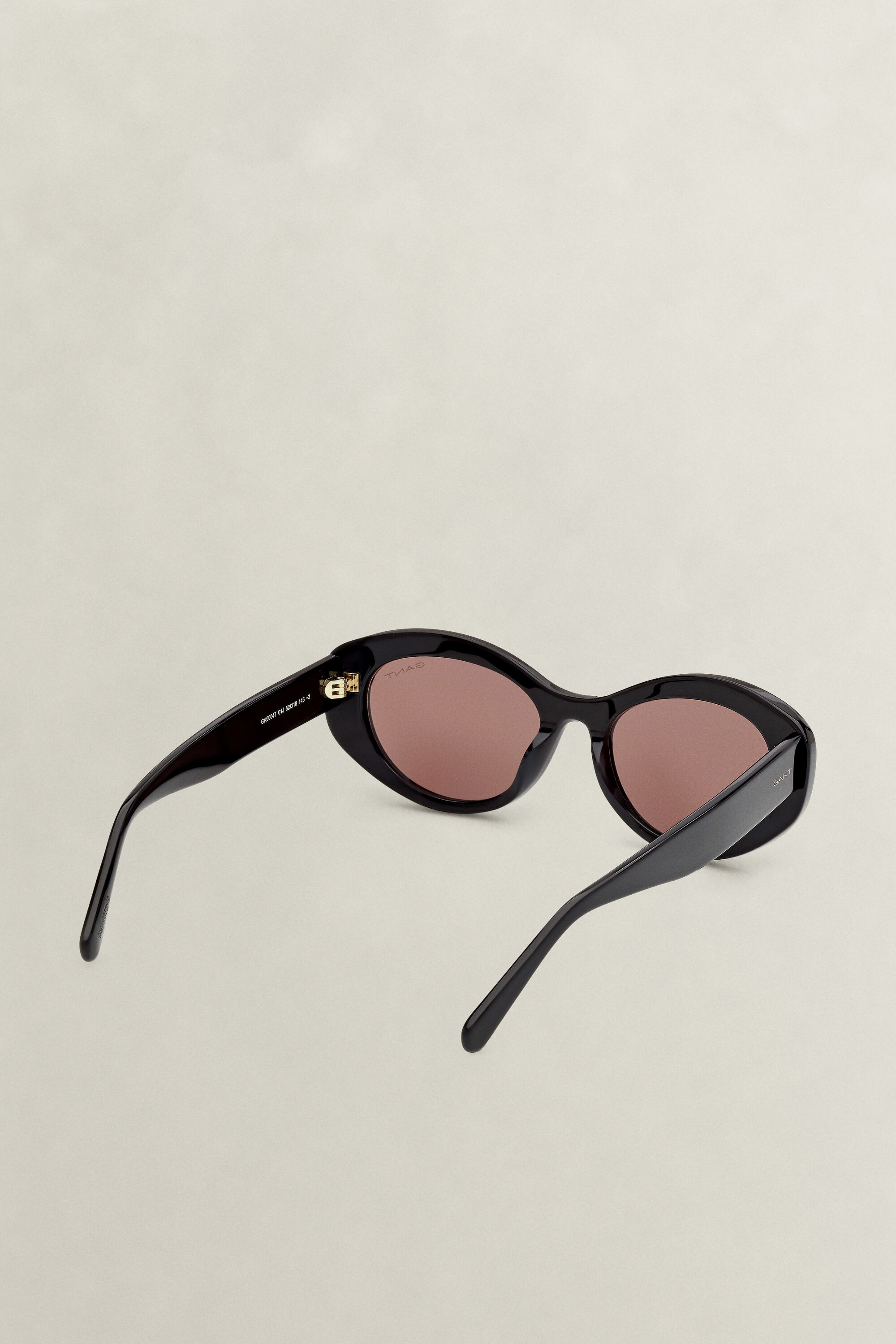 Cat-Eye-Sonnenbrille