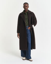 Regular Fit Cordbluse