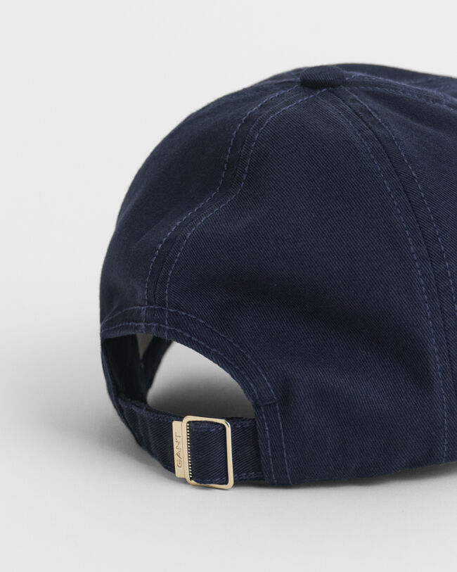 GANT 1949 New Haven Baumwoll Cap