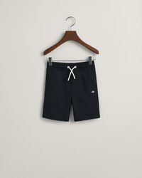 Kids Shield Sweatshorts