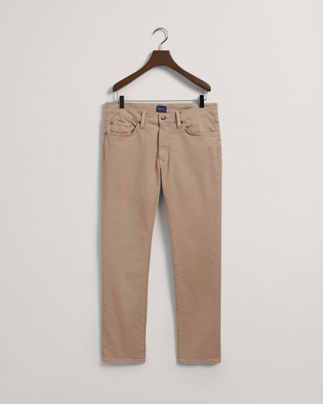 Hayes Desert Slim Fit Jeans