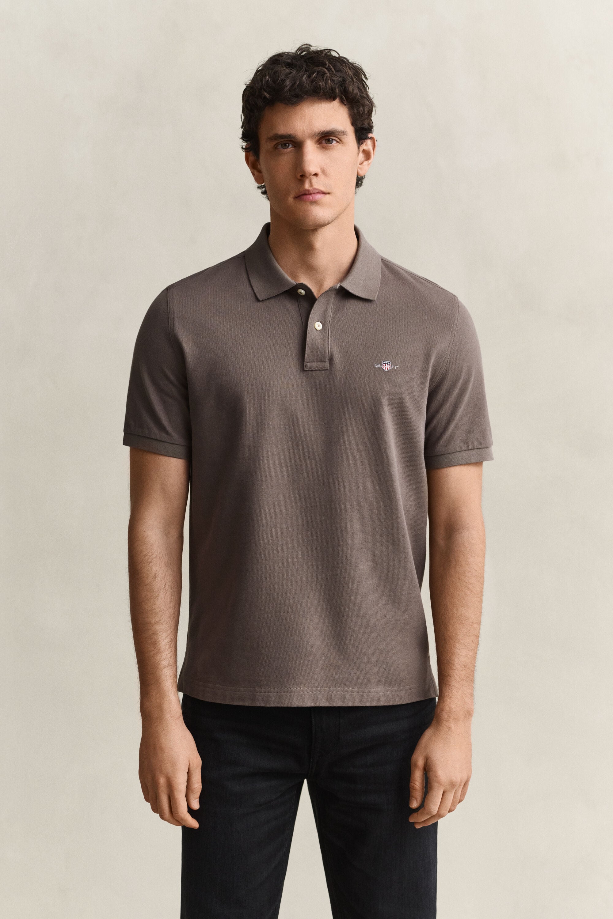 Regular Fit Poloshirt