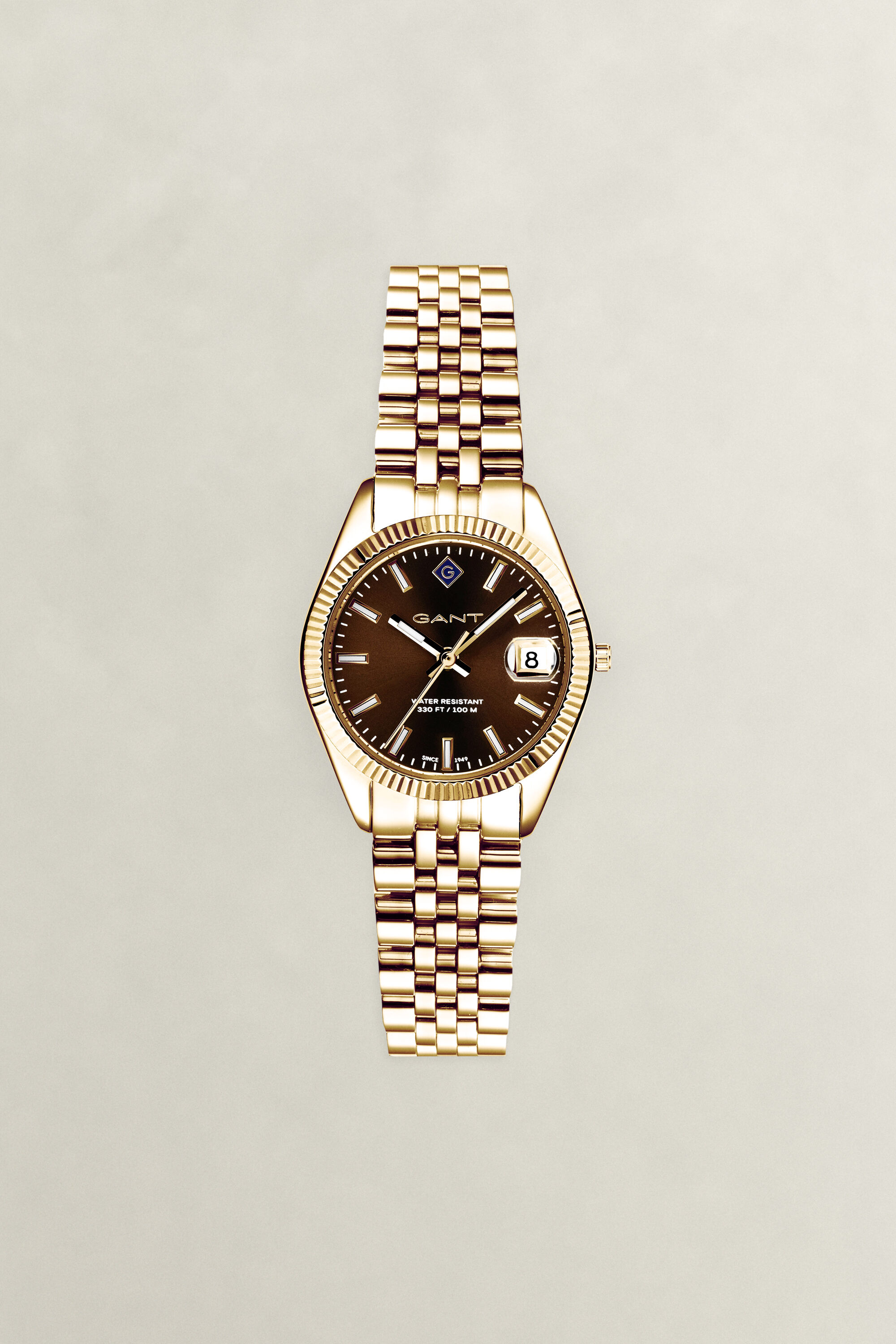 Sussex Mini Watch
