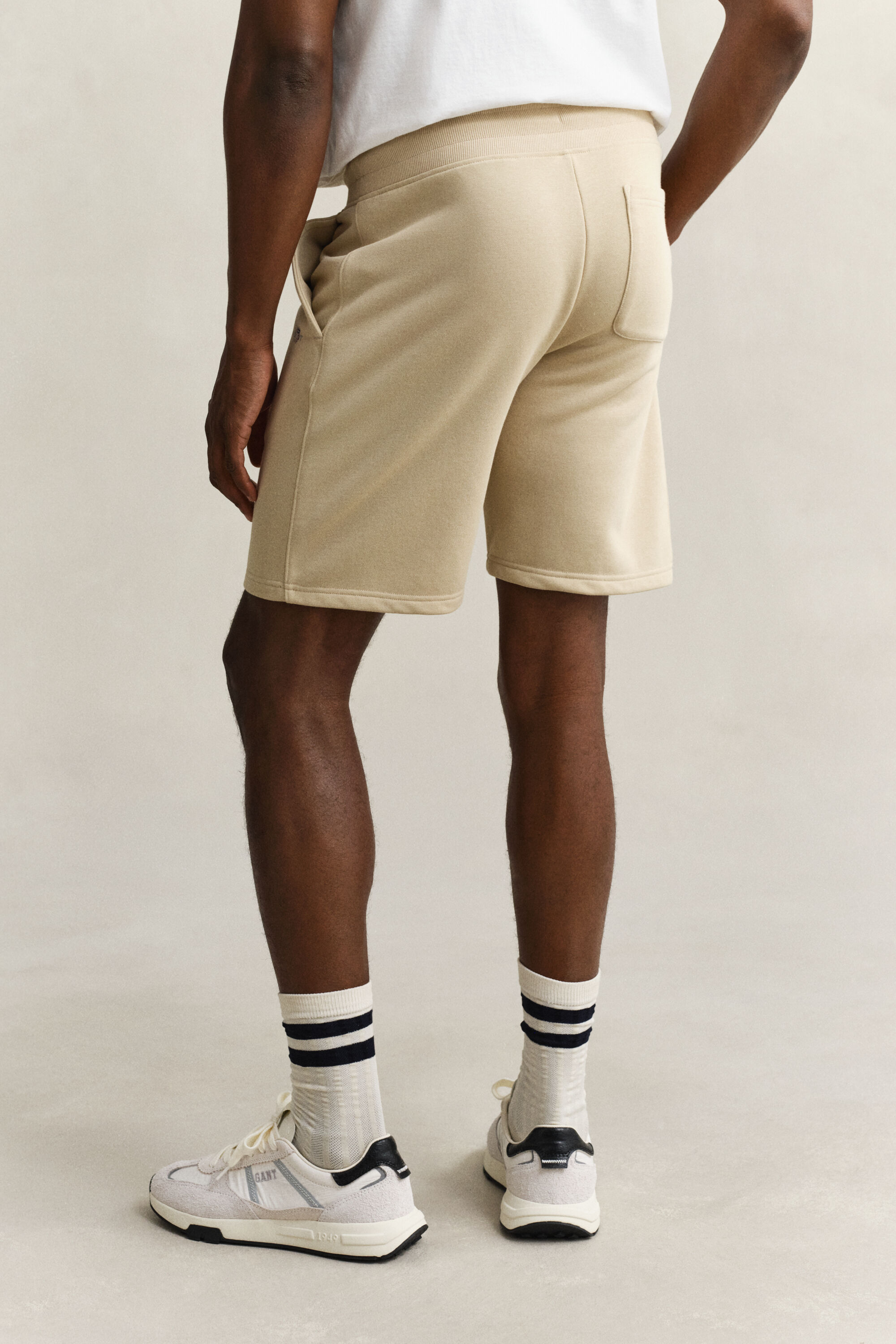 Pantaloncini della tuta Shield