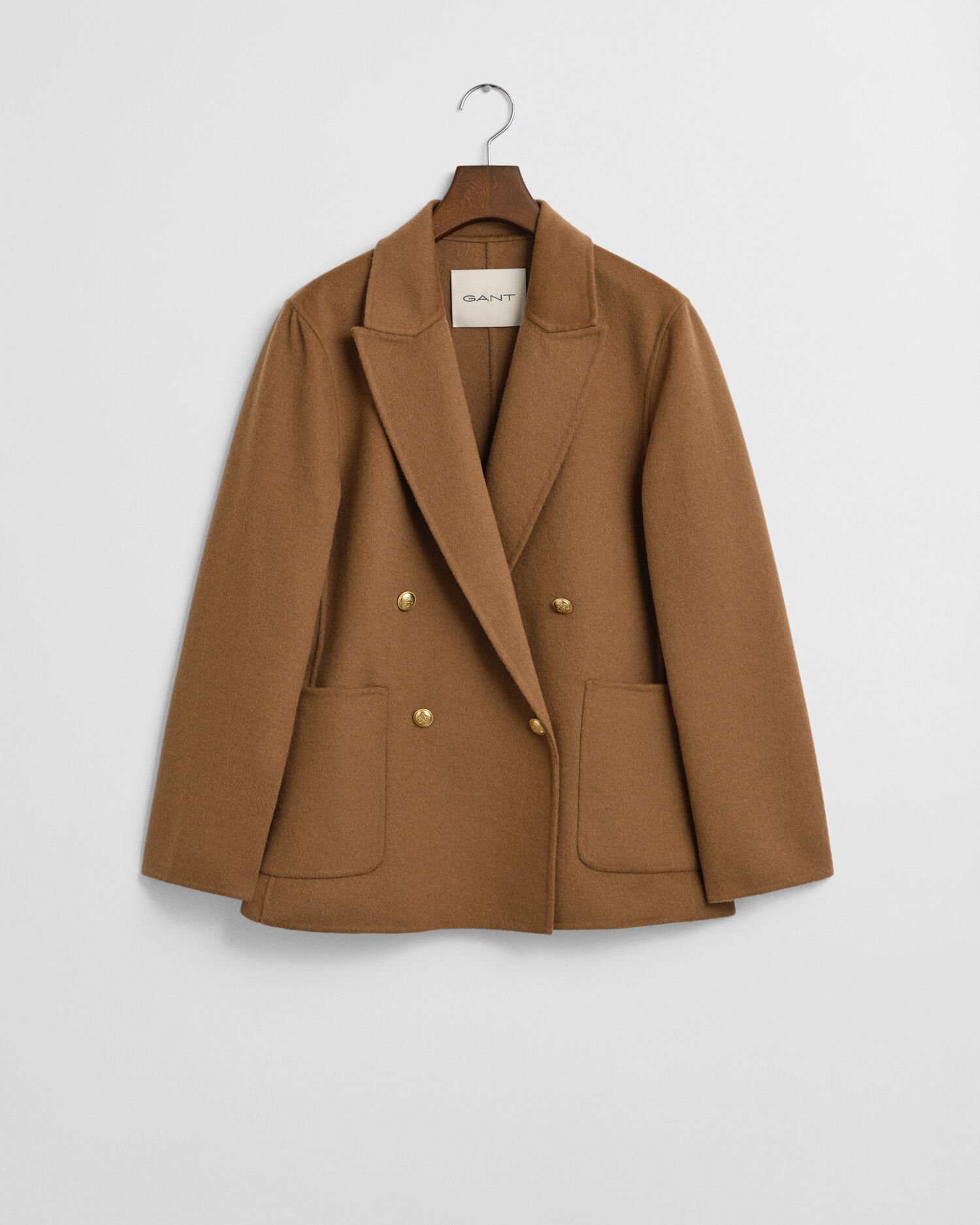 Veste Club Blazer cousue main