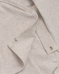 Gerippter Baby Shield Wickelbody