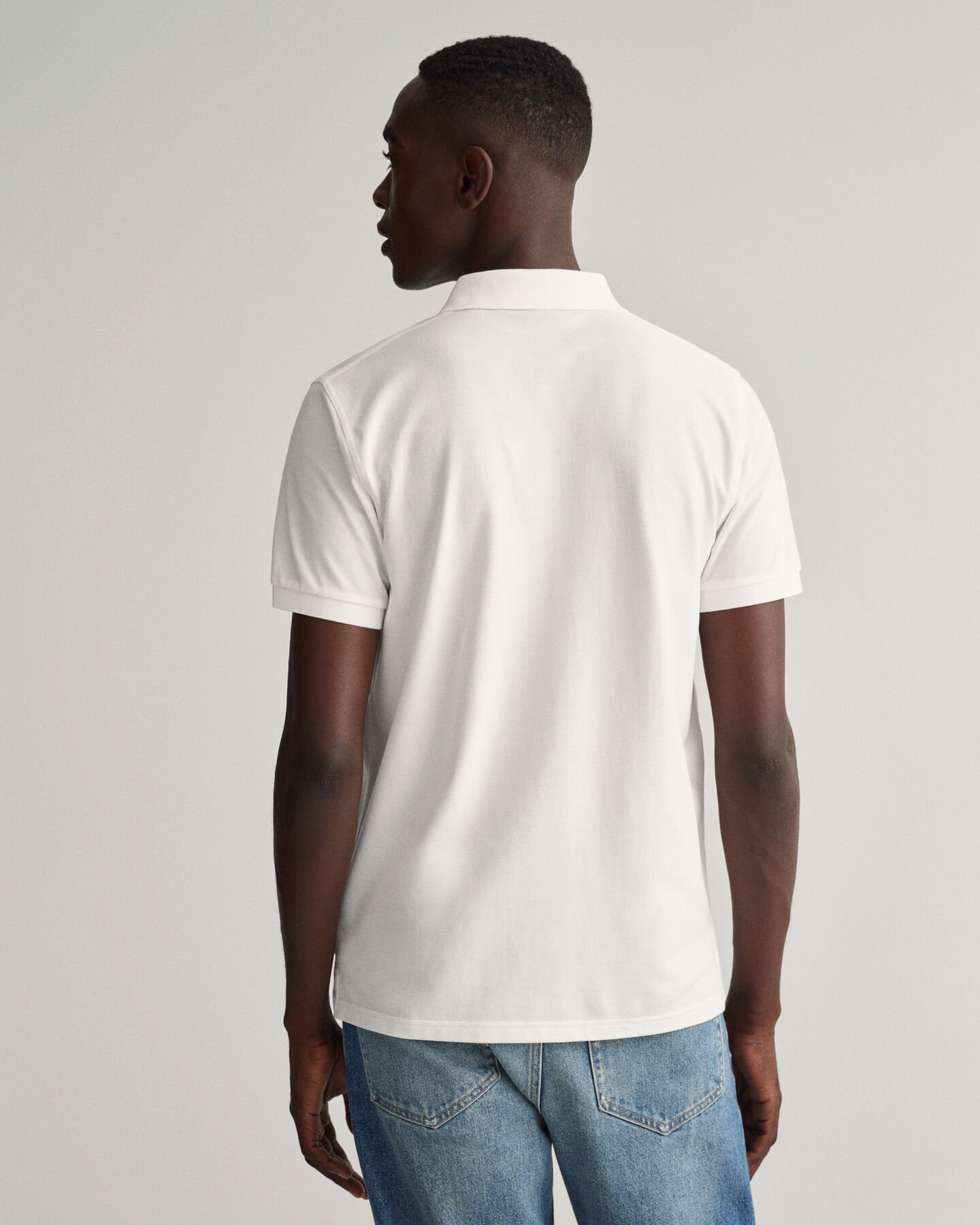 Archive Shield Piqu&eacute; Poloshirt