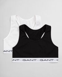Teen Girls 2-Pack Bras