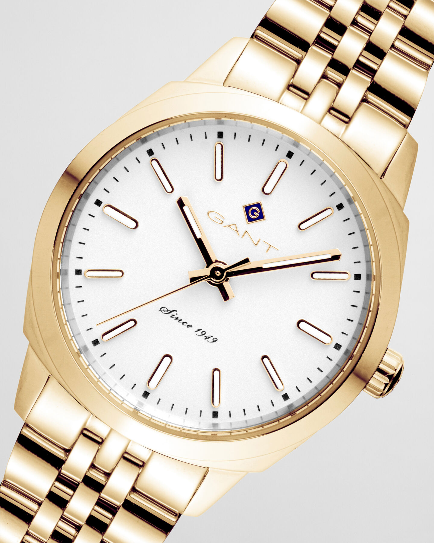 Lauderdale Armbanduhr