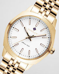 Lauderdale Armbanduhr