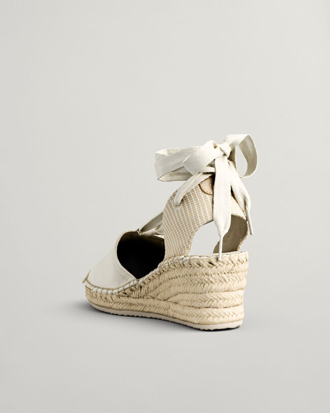 Luliza Espadrille