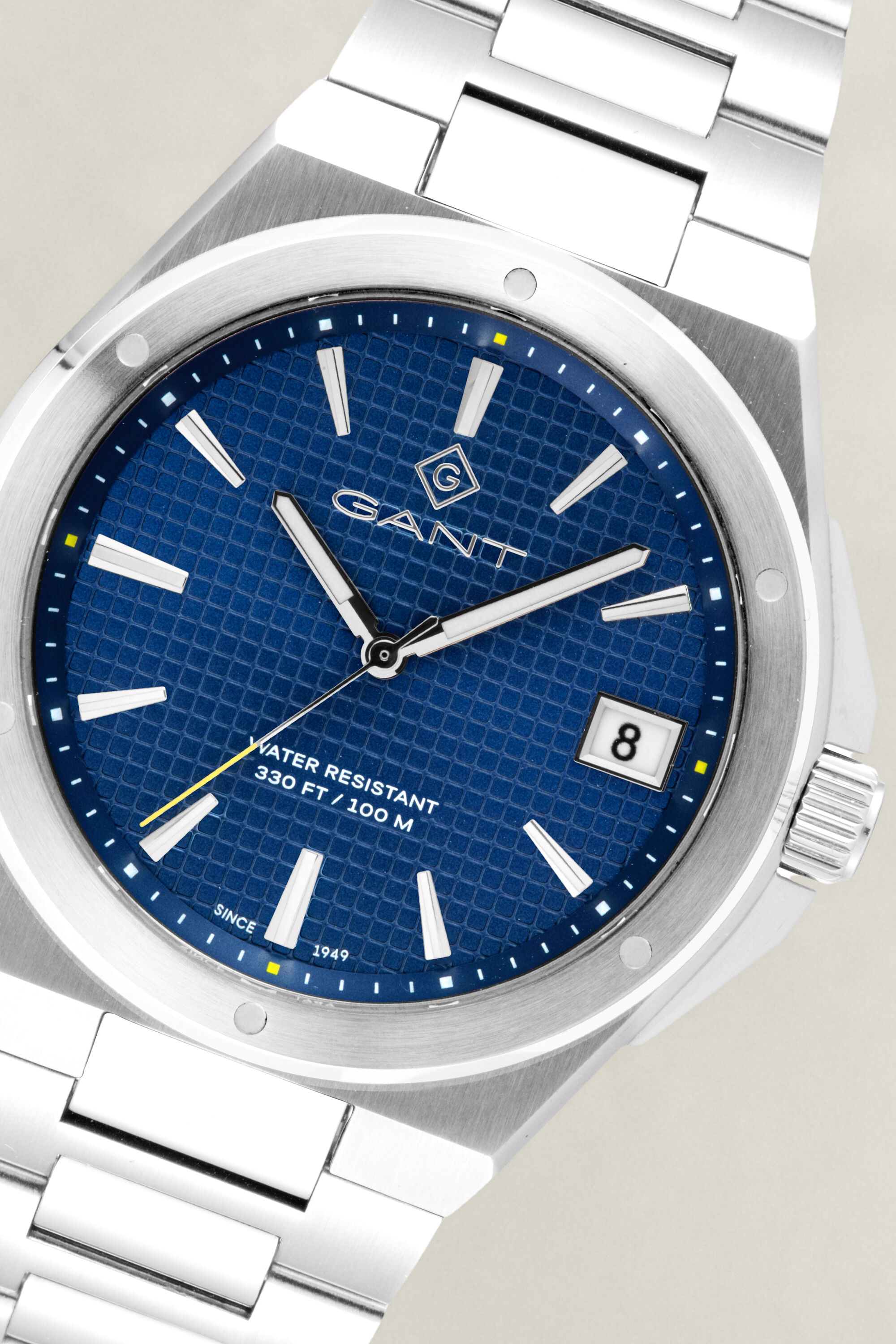 Orologio Marshfield