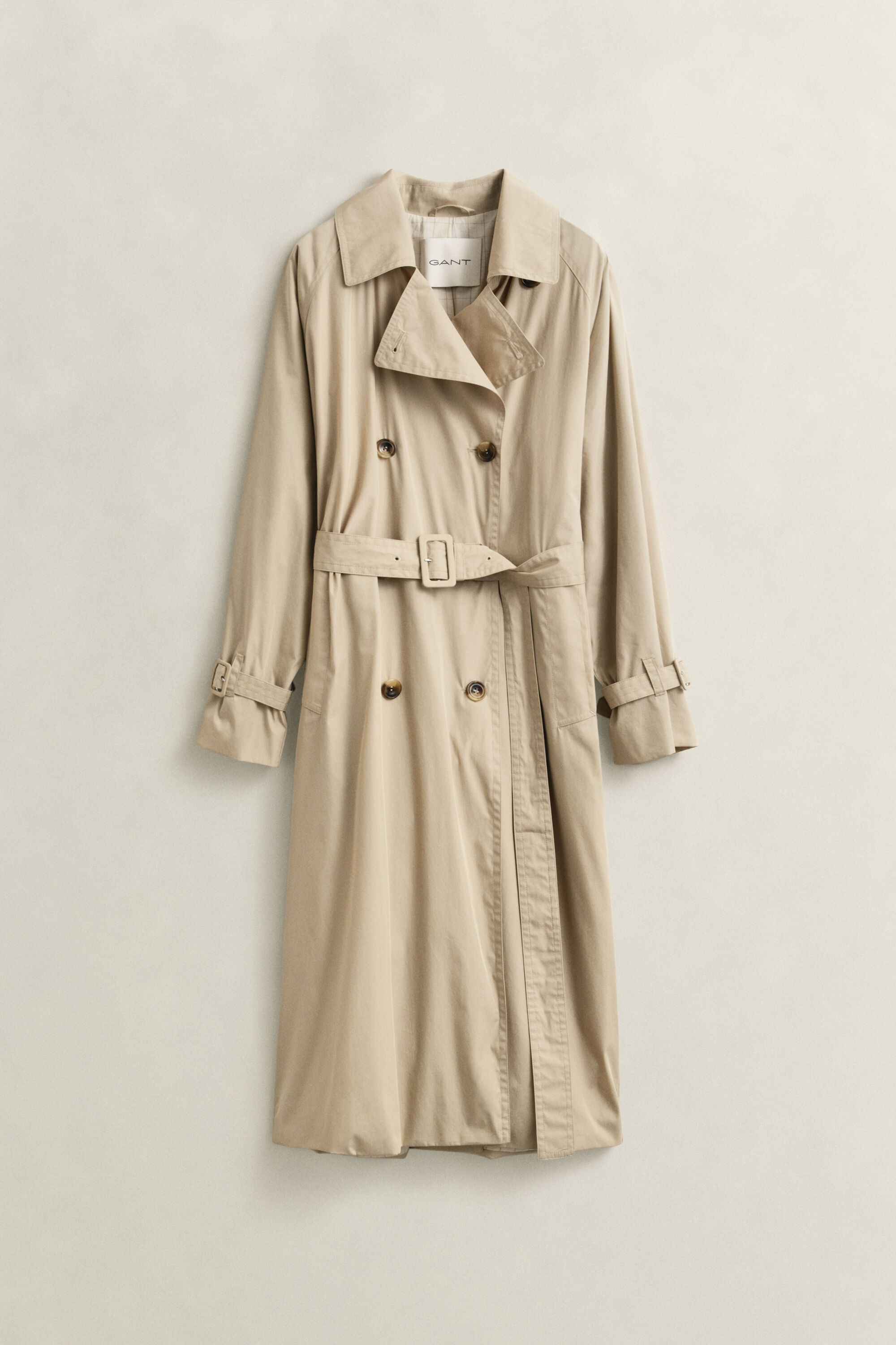 Trench-coat léger