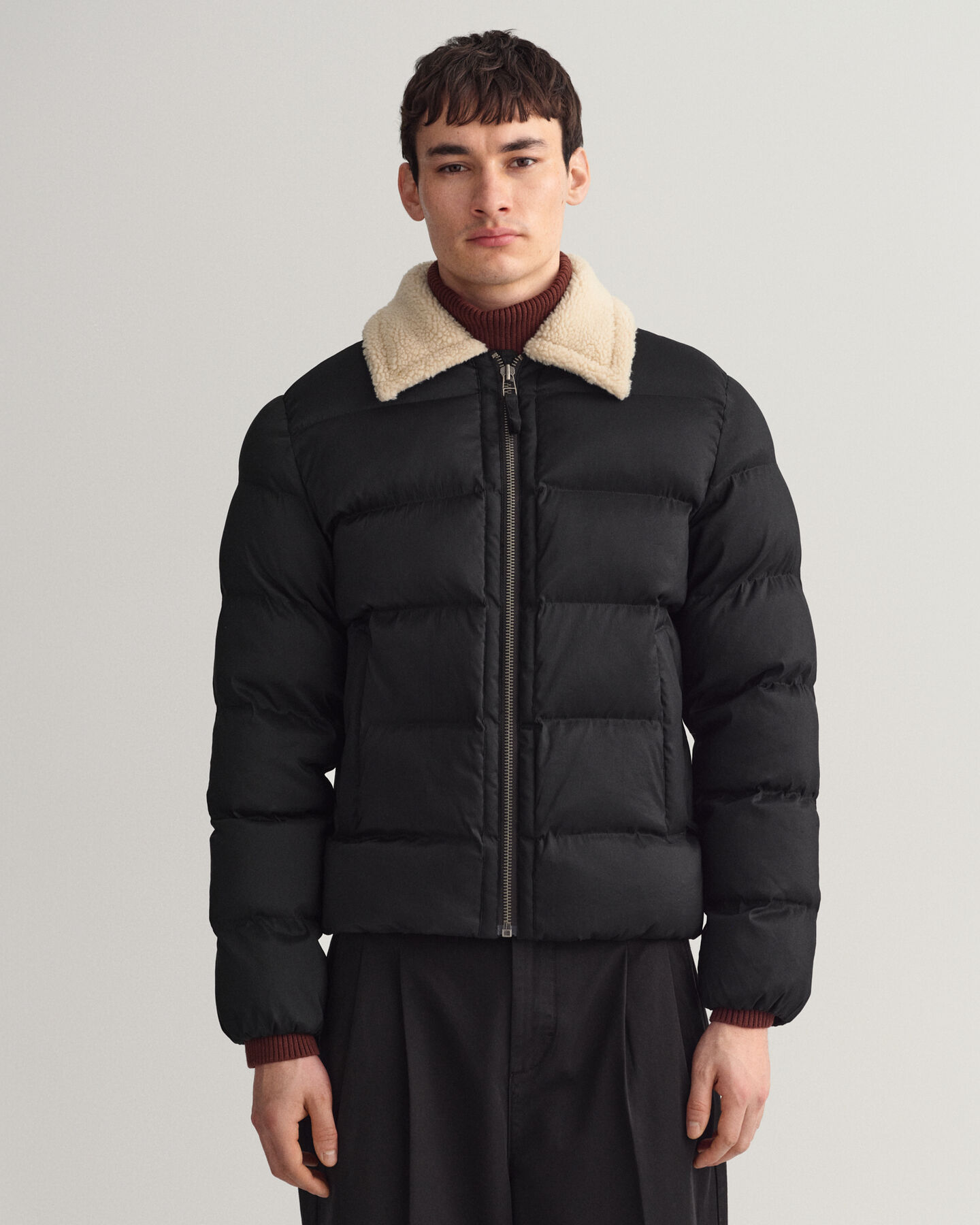 Flight Puffer Jacke