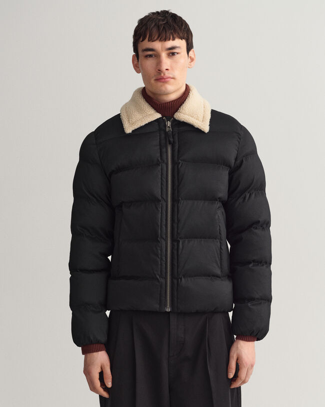 Flight Puffer Jacke
