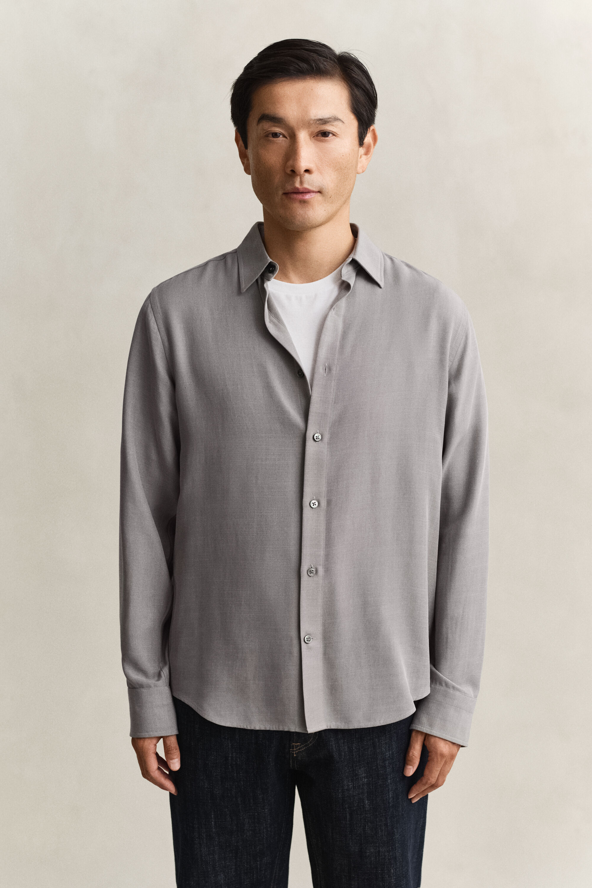 Lyocell Shirt