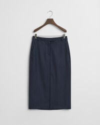 Pinstripe Midirock