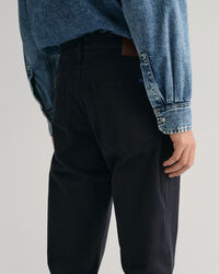 Arley Desert Regular Fit Jeans