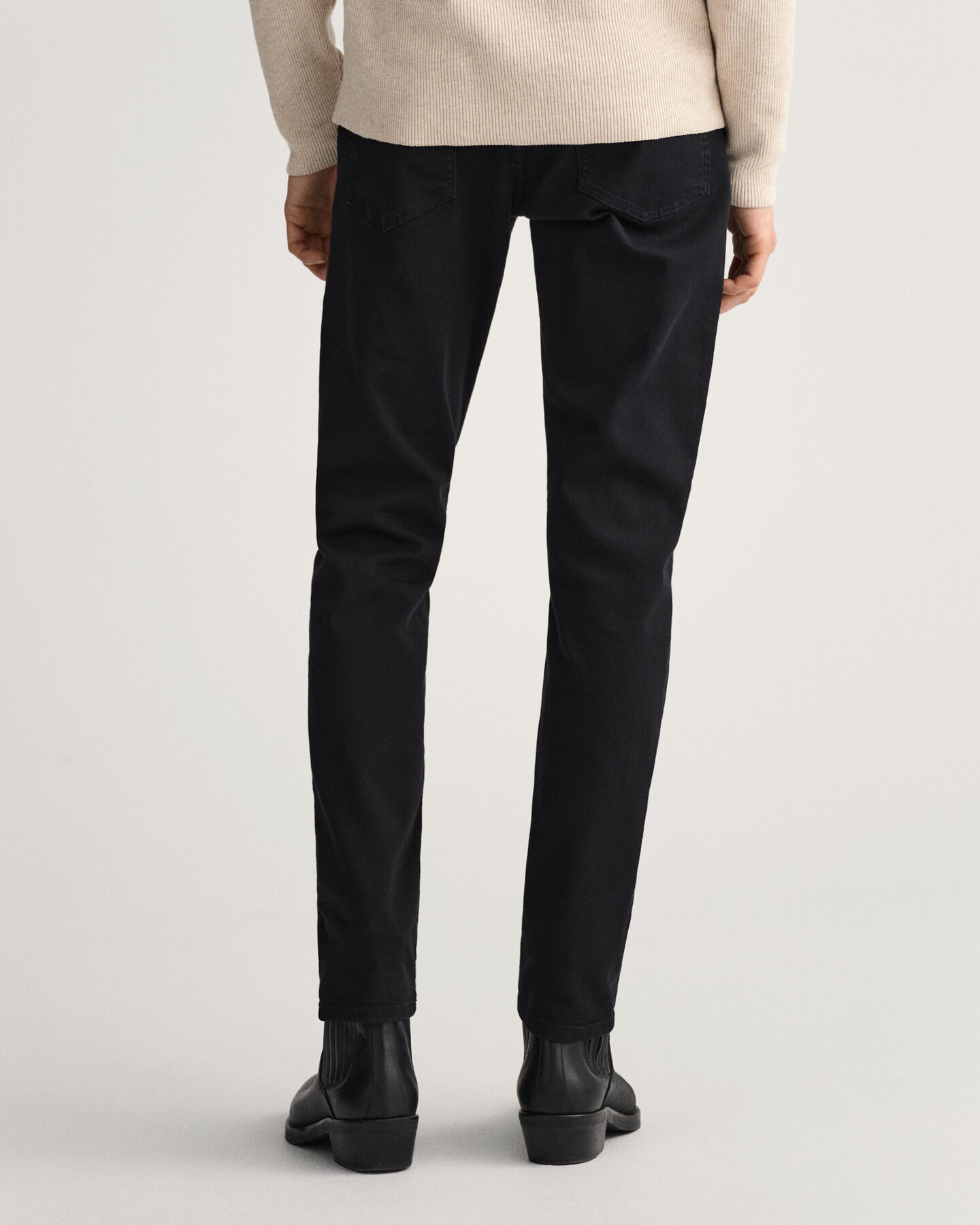 Maxen Extra Slim Fit Active-Recover Color Jeans