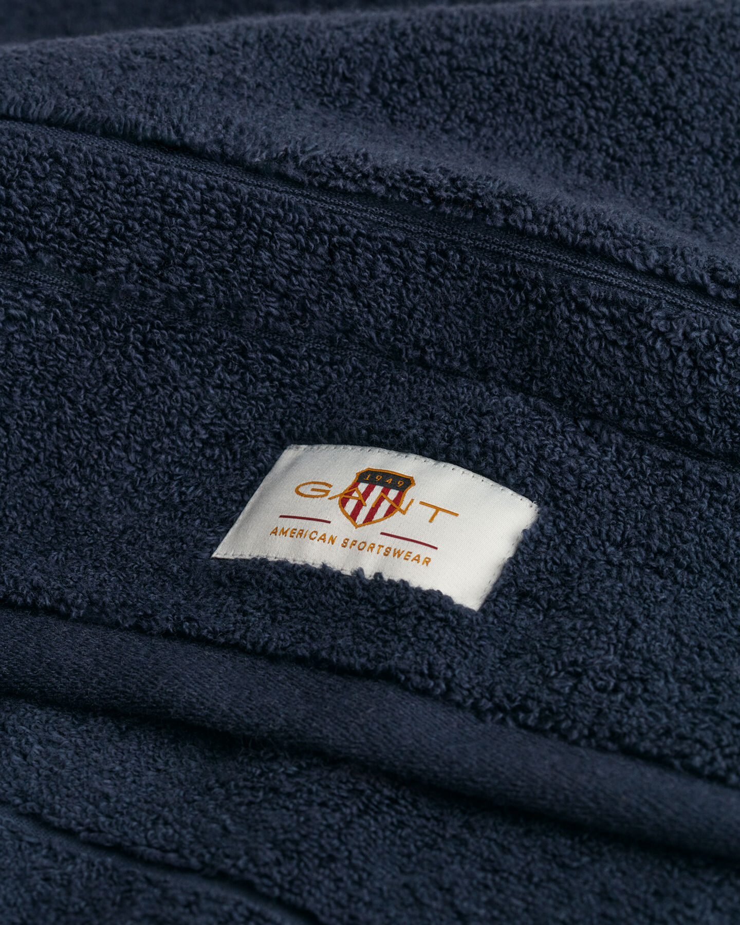 4er-Pack Archive Shield Handtücher