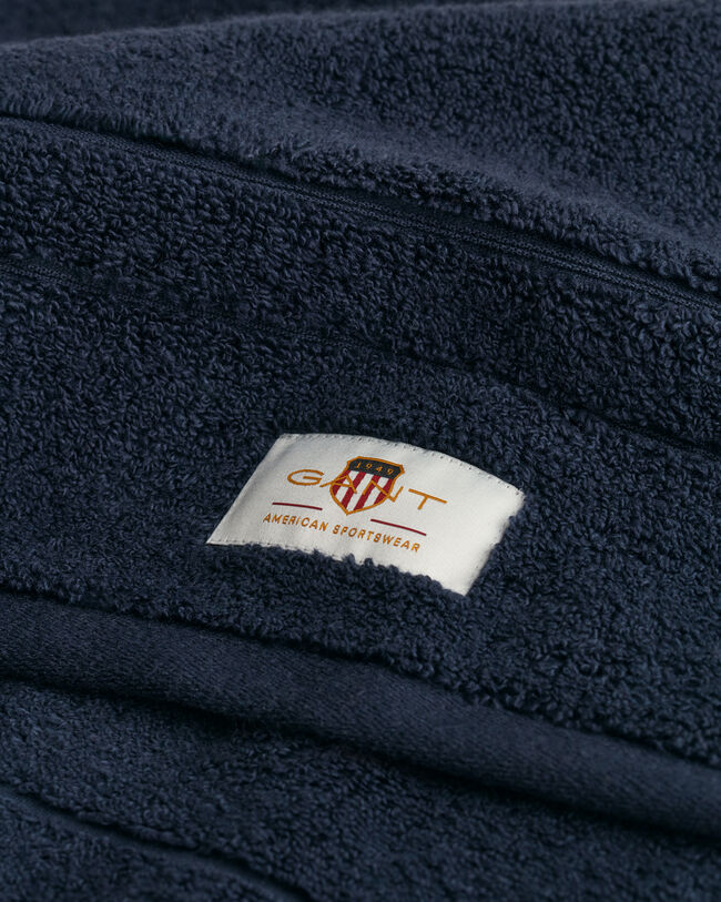 4er-Pack Archive Shield Handtücher