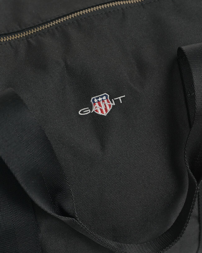 Archive Shield Duffel Bag