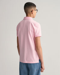 Teen Boys Original Piqu&eacute; Poloshirt