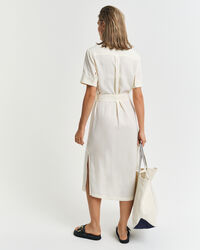 Regular Fit Kleid mit Brusttaschen