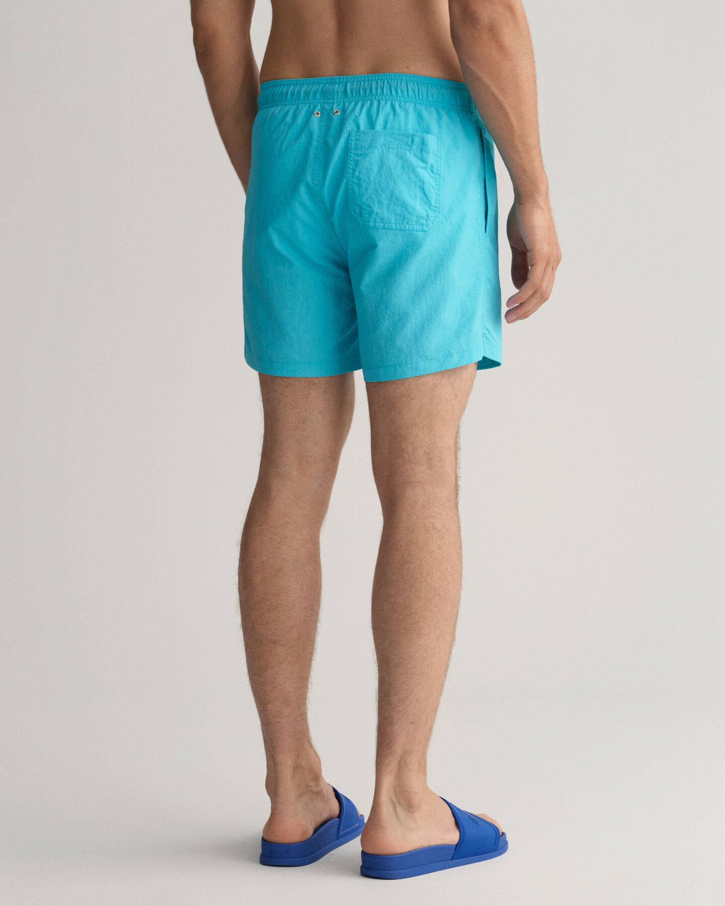 Classic Fit Badeshorts