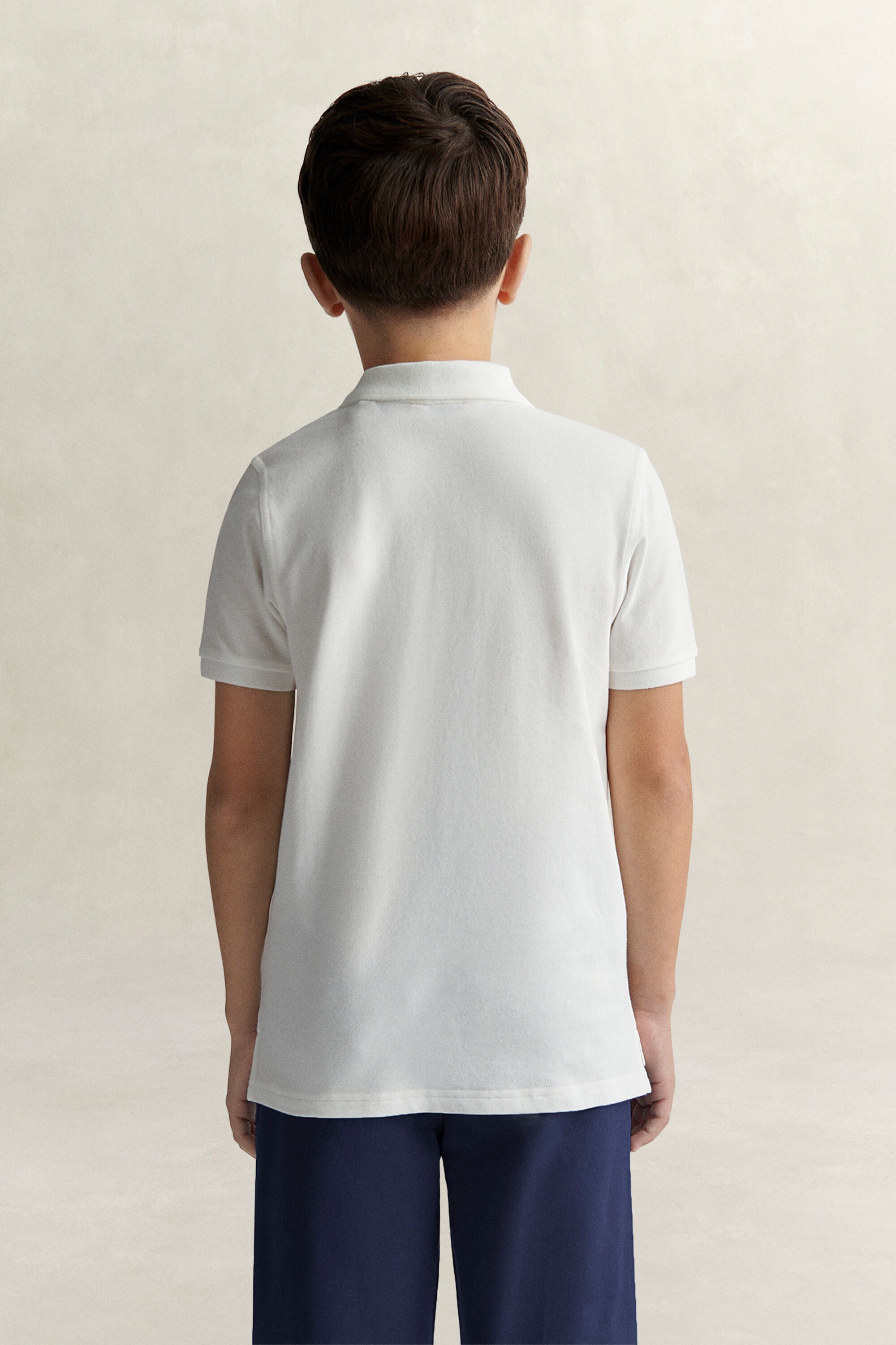 Polo Shield Teens