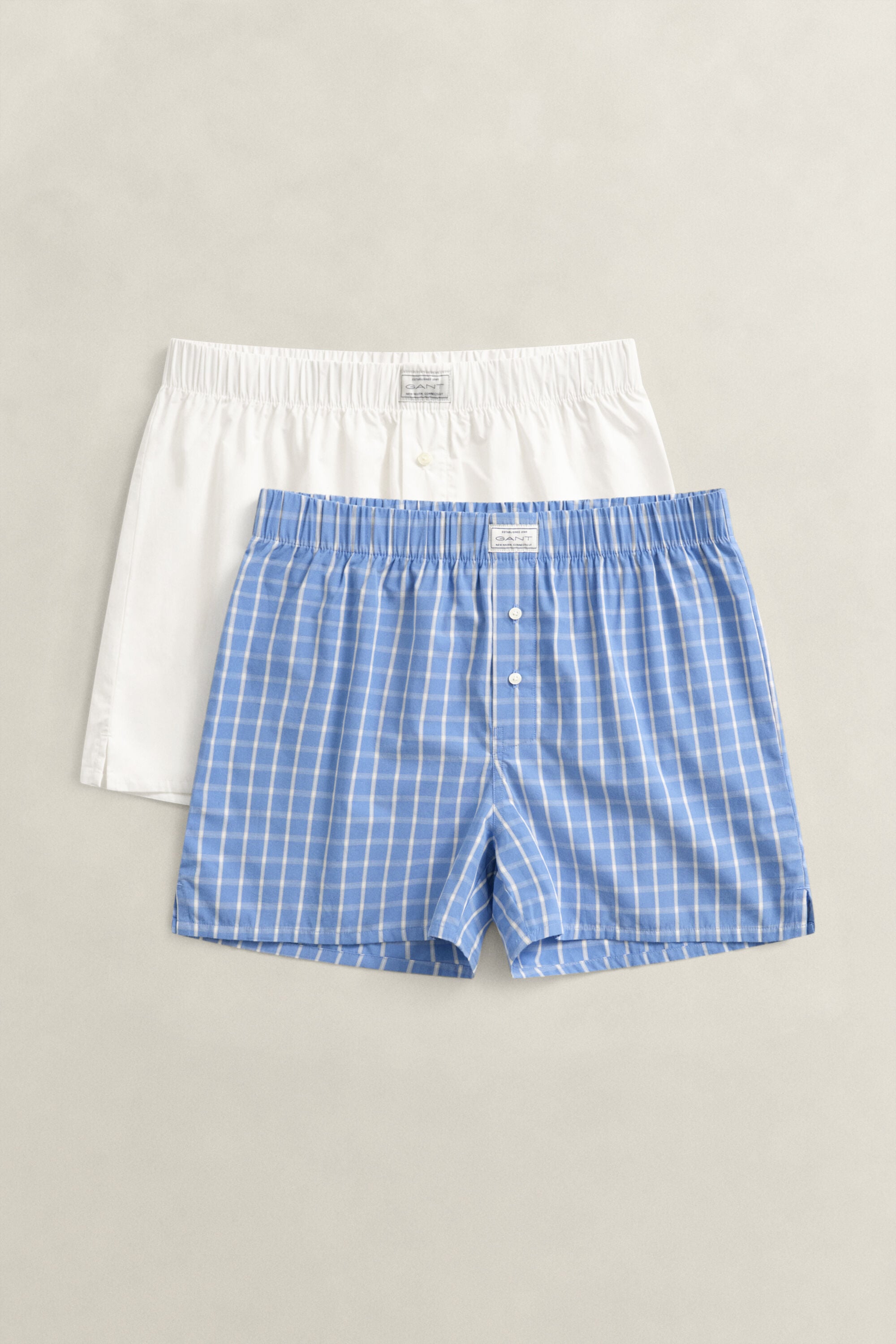 2-Pack Boxer Shorts
