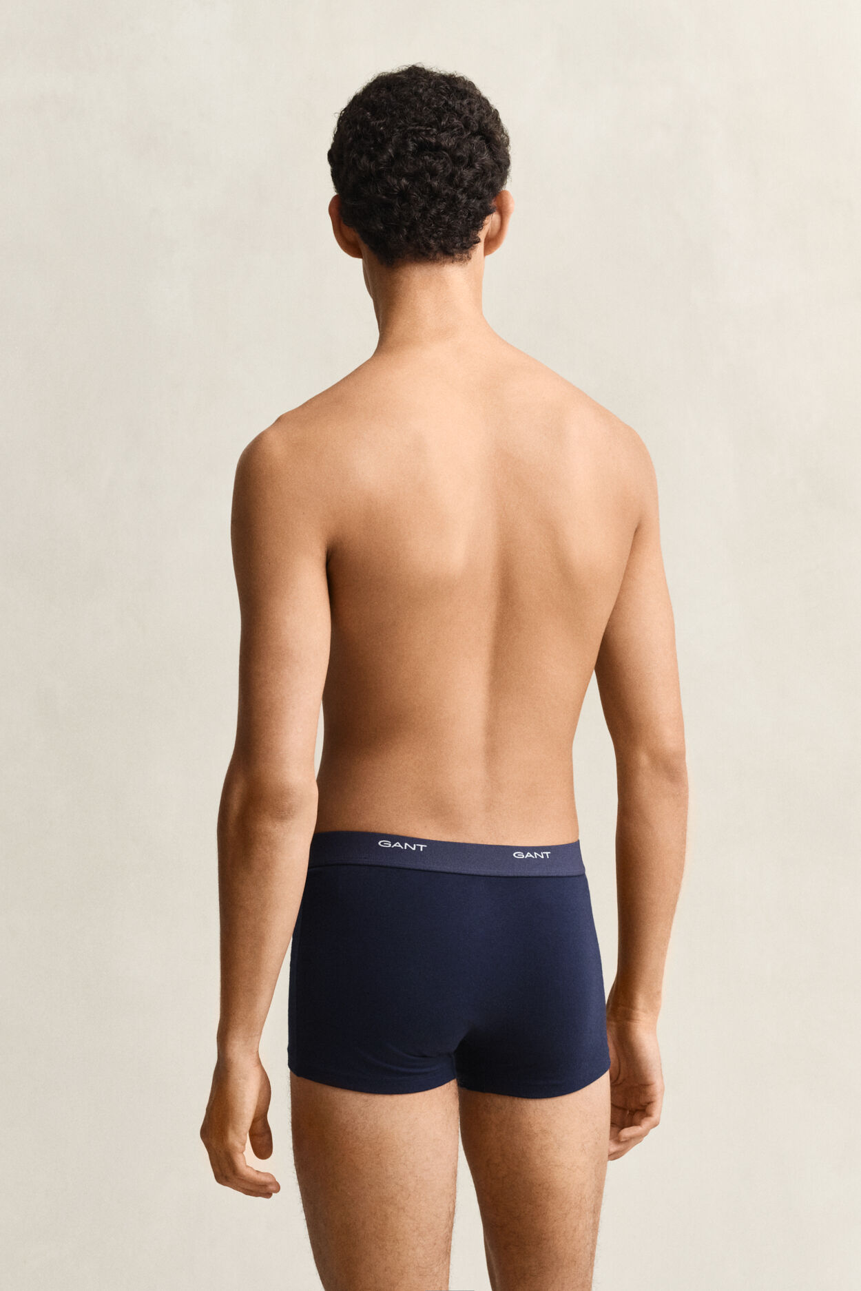 Confezione da 3 paia di boxer