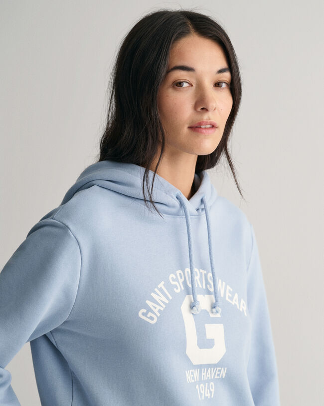 Logo Hoodie