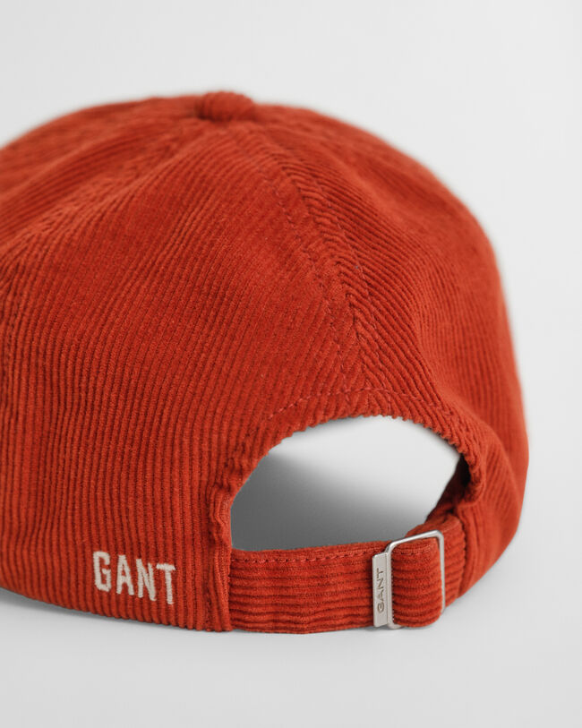 Cord Cap