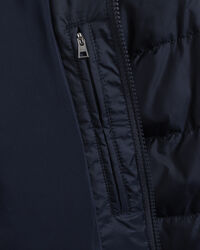 Leichte Teens Steppjacke