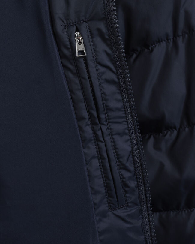 Leichte Teens Steppjacke