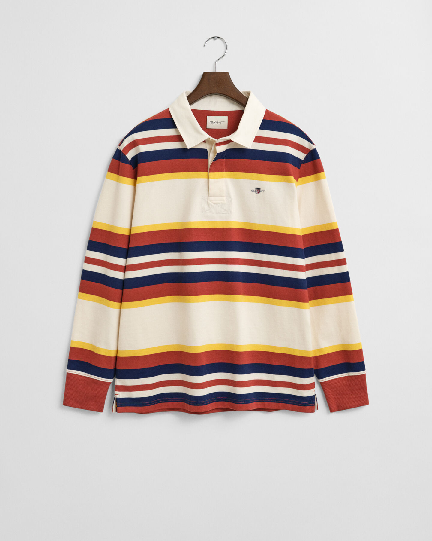 Gestreifter Heavy Rugger