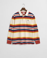 Gestreifter Heavy Rugger