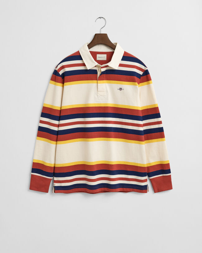 Gestreifter Heavy Rugger