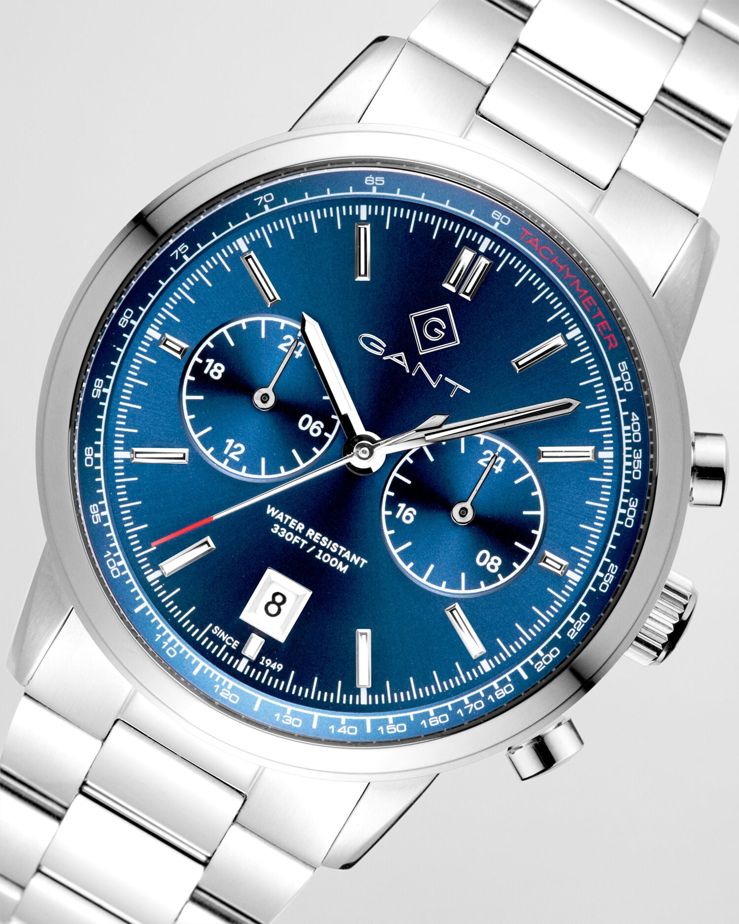 Bergamo Watch