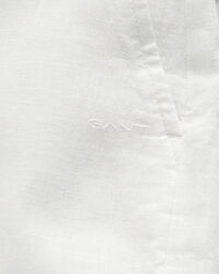 Teen Girls Pull-On Hose aus Baumwoll-Leinen-Mix