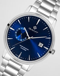 East Hill Armbanduhr