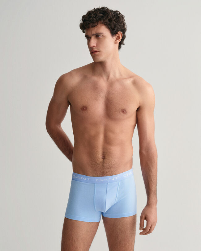 3er-Pack Boxershorts