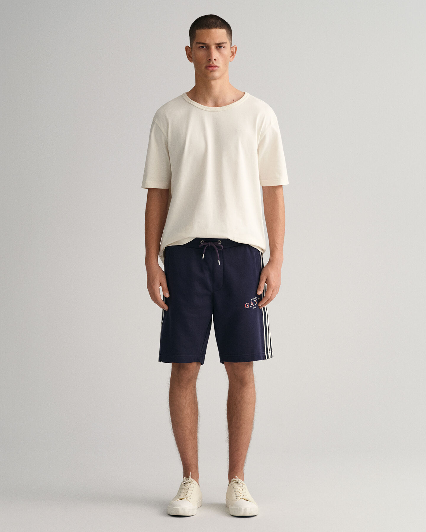 Sail Jersey-Shorts
