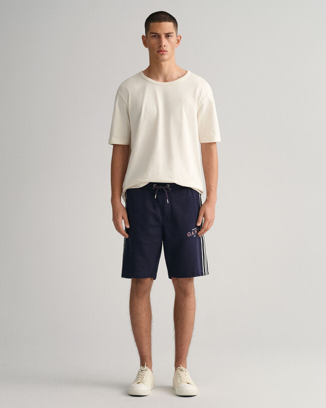 Sail Jersey-Shorts