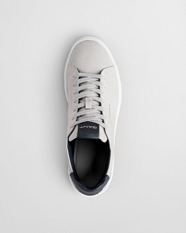 Mc Julien Sneaker aus Veloursleder