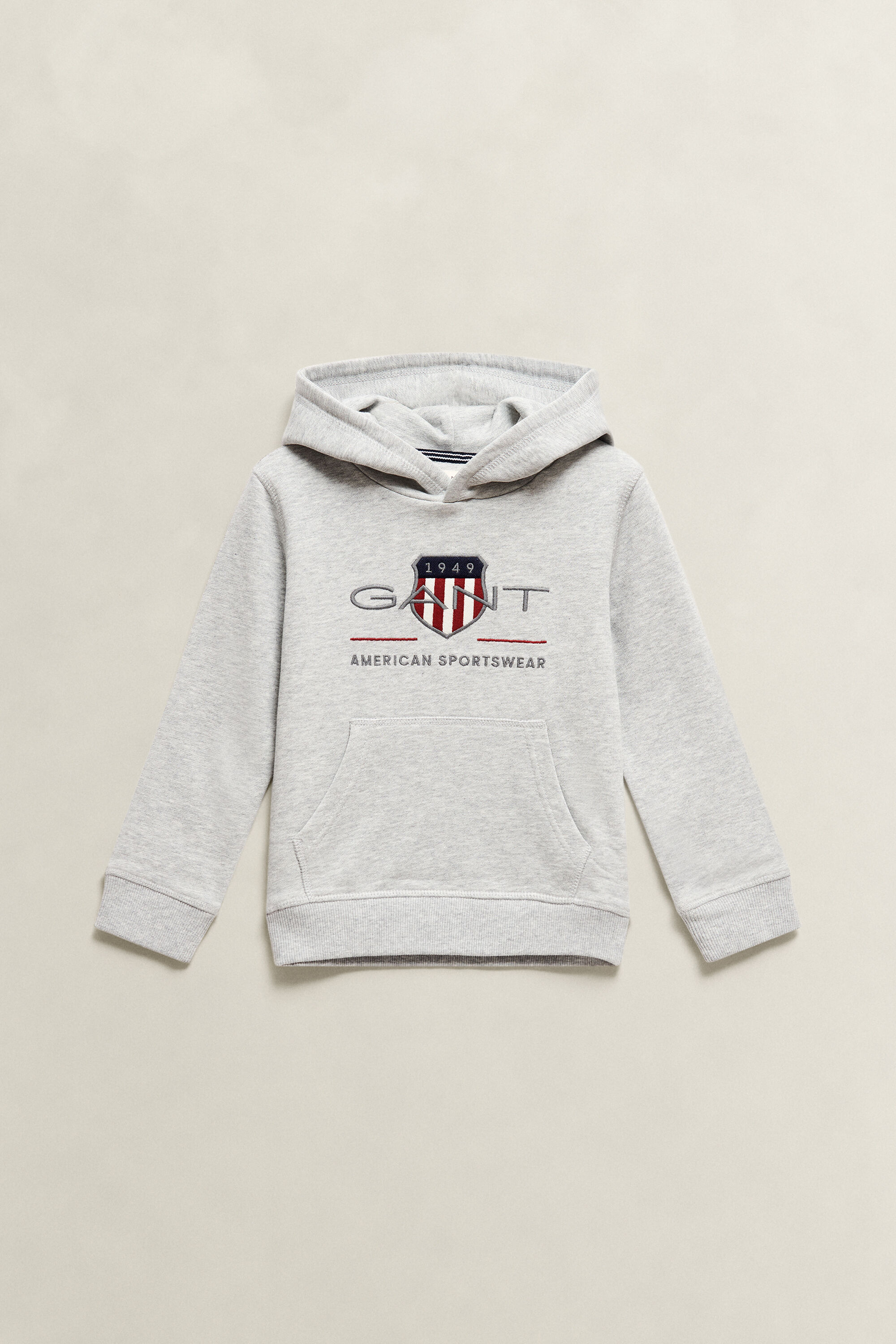 Sweat à capuche Archive Shield Enfant