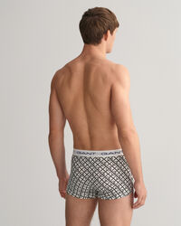 3er-Pack G Patterned Boxershorts