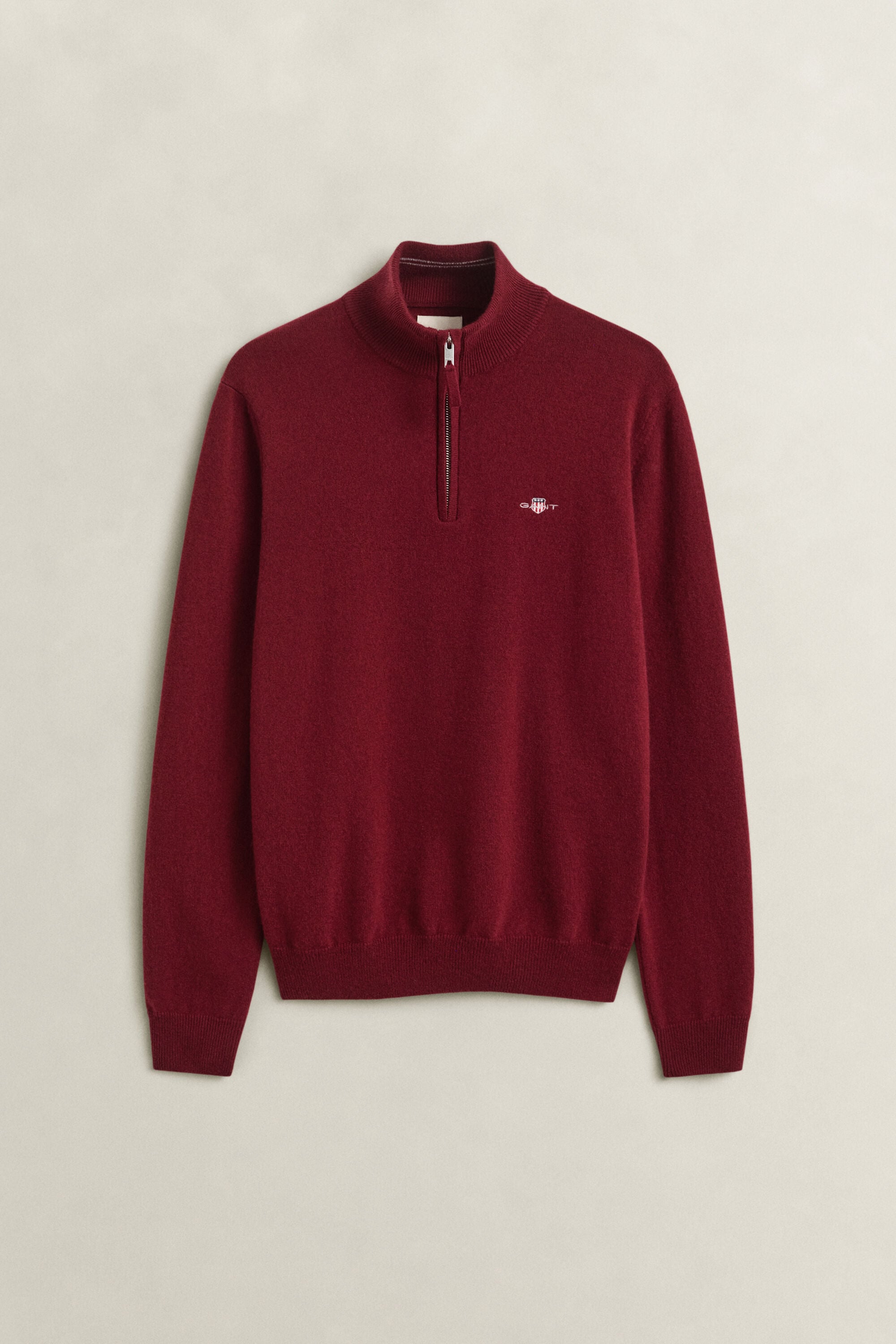 Troyer aus Lambswool