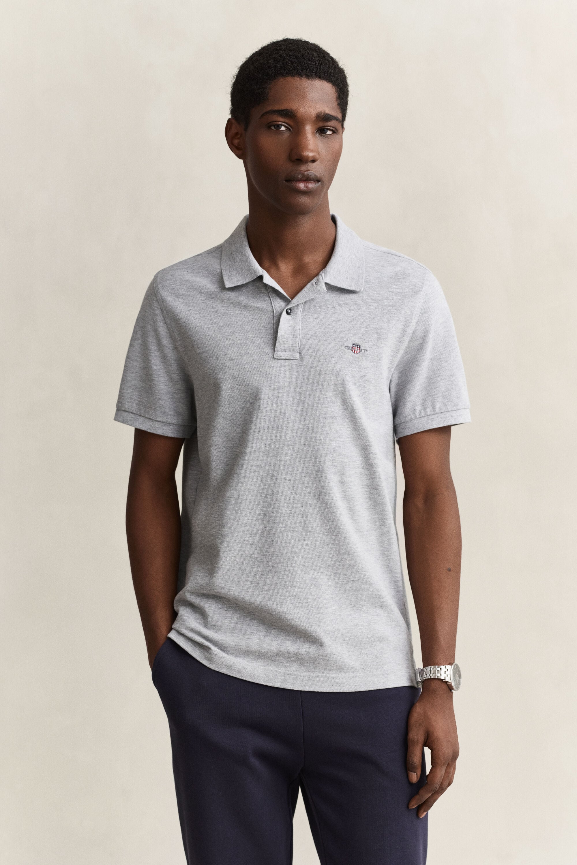 Regular Fit Poloshirt
